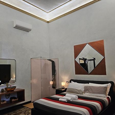 Scuderie Il Magnifico Apartamento Florença Exterior foto