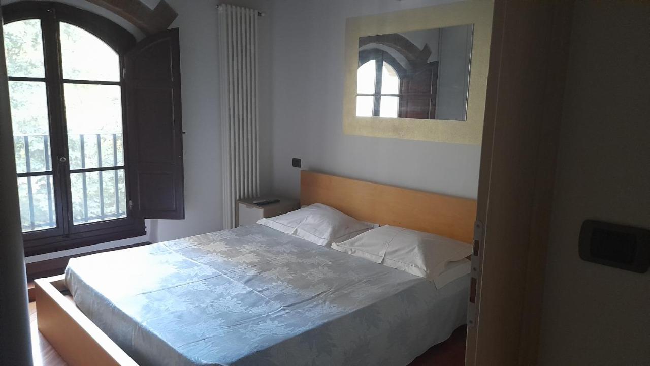 Scuderie Il Magnifico Apartamento Florença Exterior foto