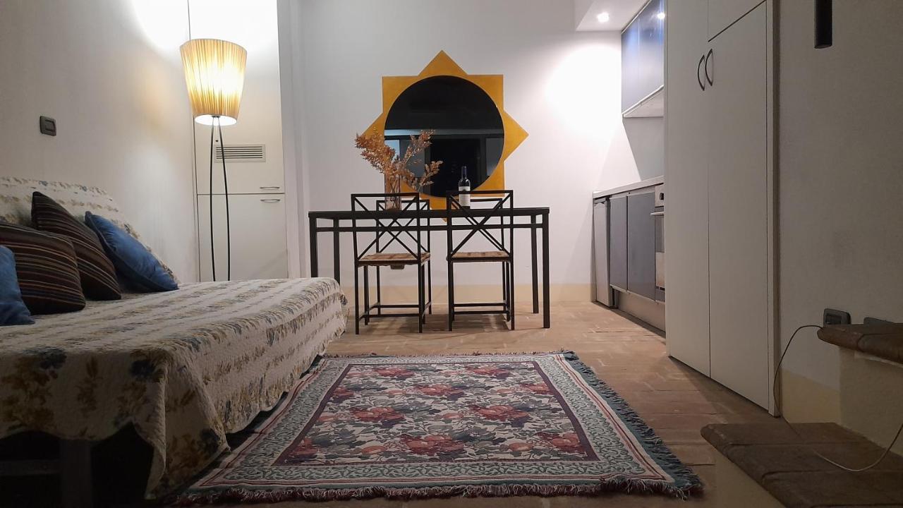 Scuderie Il Magnifico Apartamento Florença Exterior foto