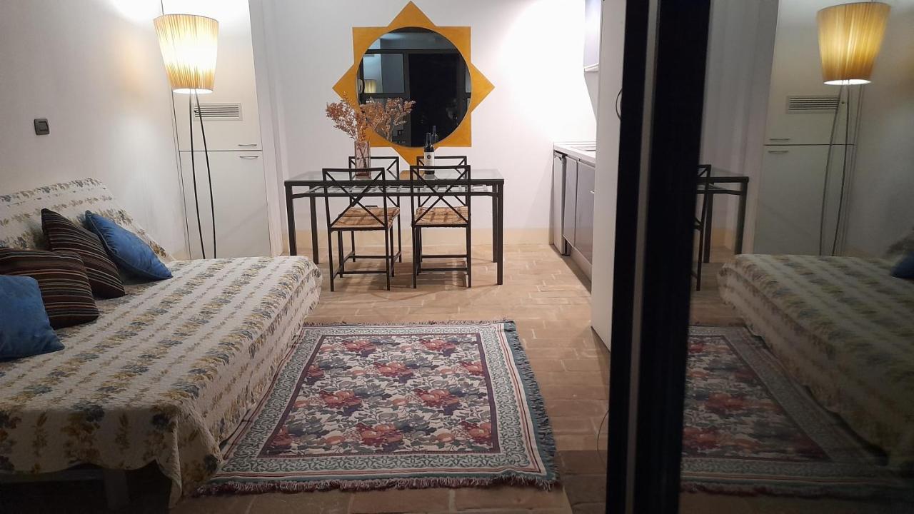 Scuderie Il Magnifico Apartamento Florença Exterior foto