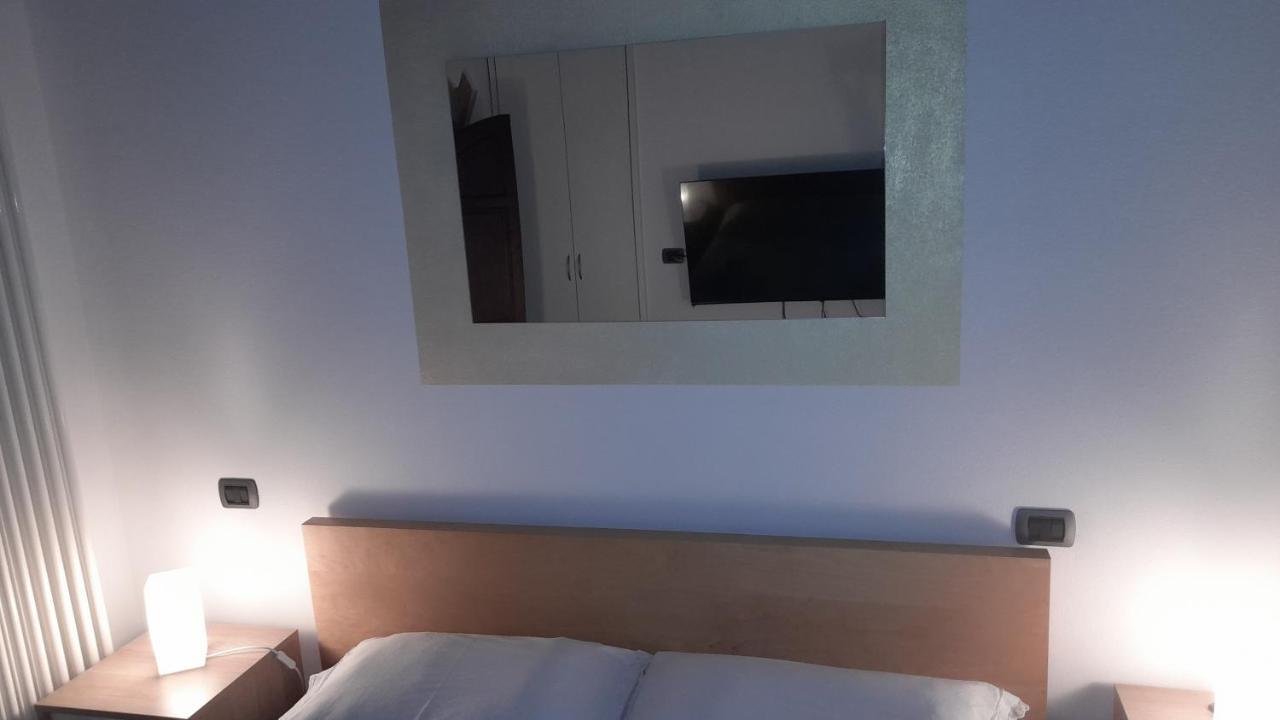 Scuderie Il Magnifico Apartamento Florença Exterior foto