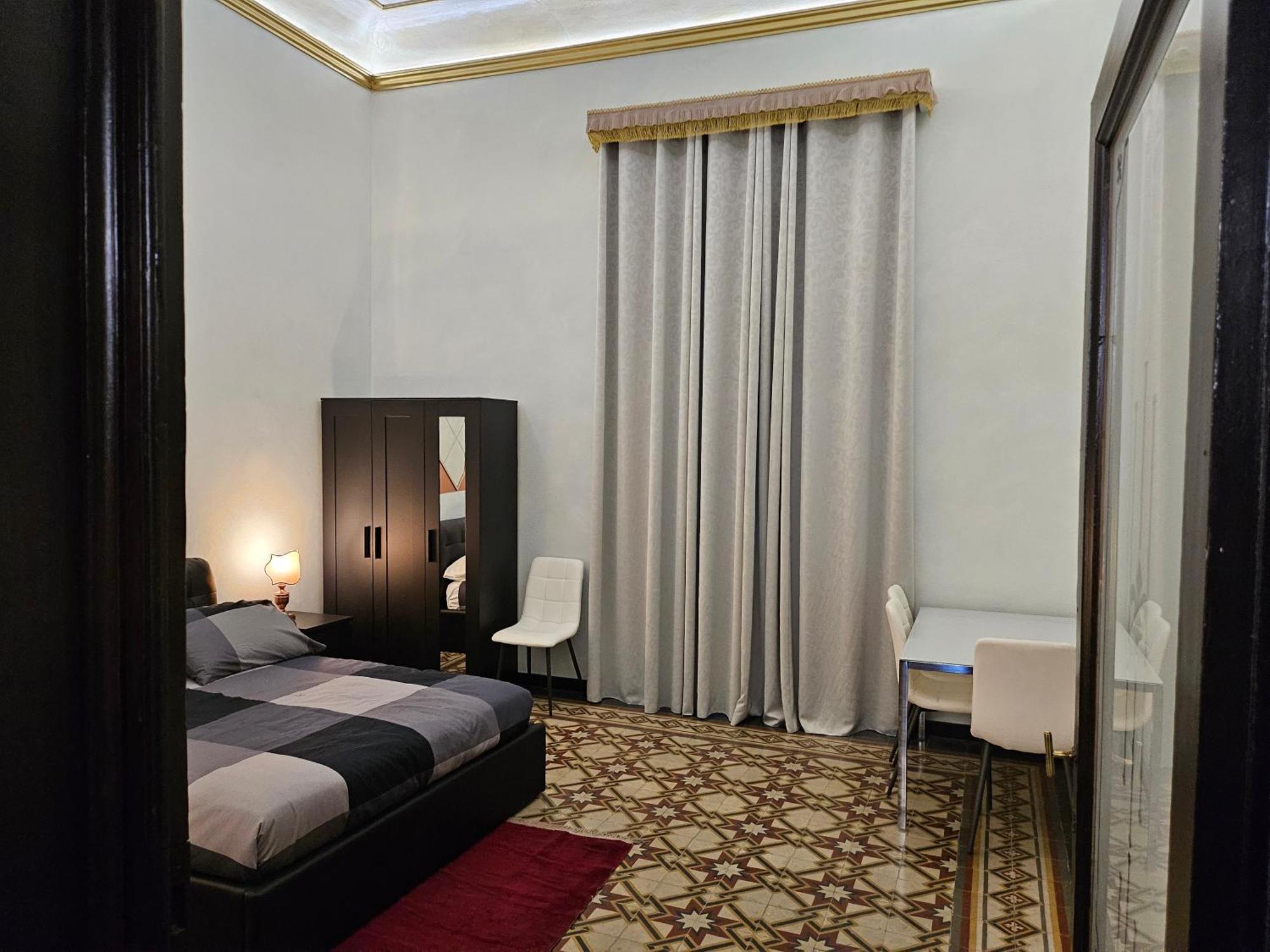 Scuderie Il Magnifico Apartamento Florença Exterior foto