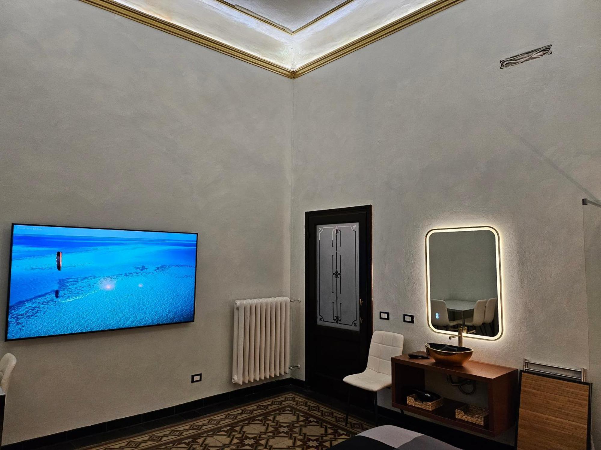 Scuderie Il Magnifico Apartamento Florença Exterior foto