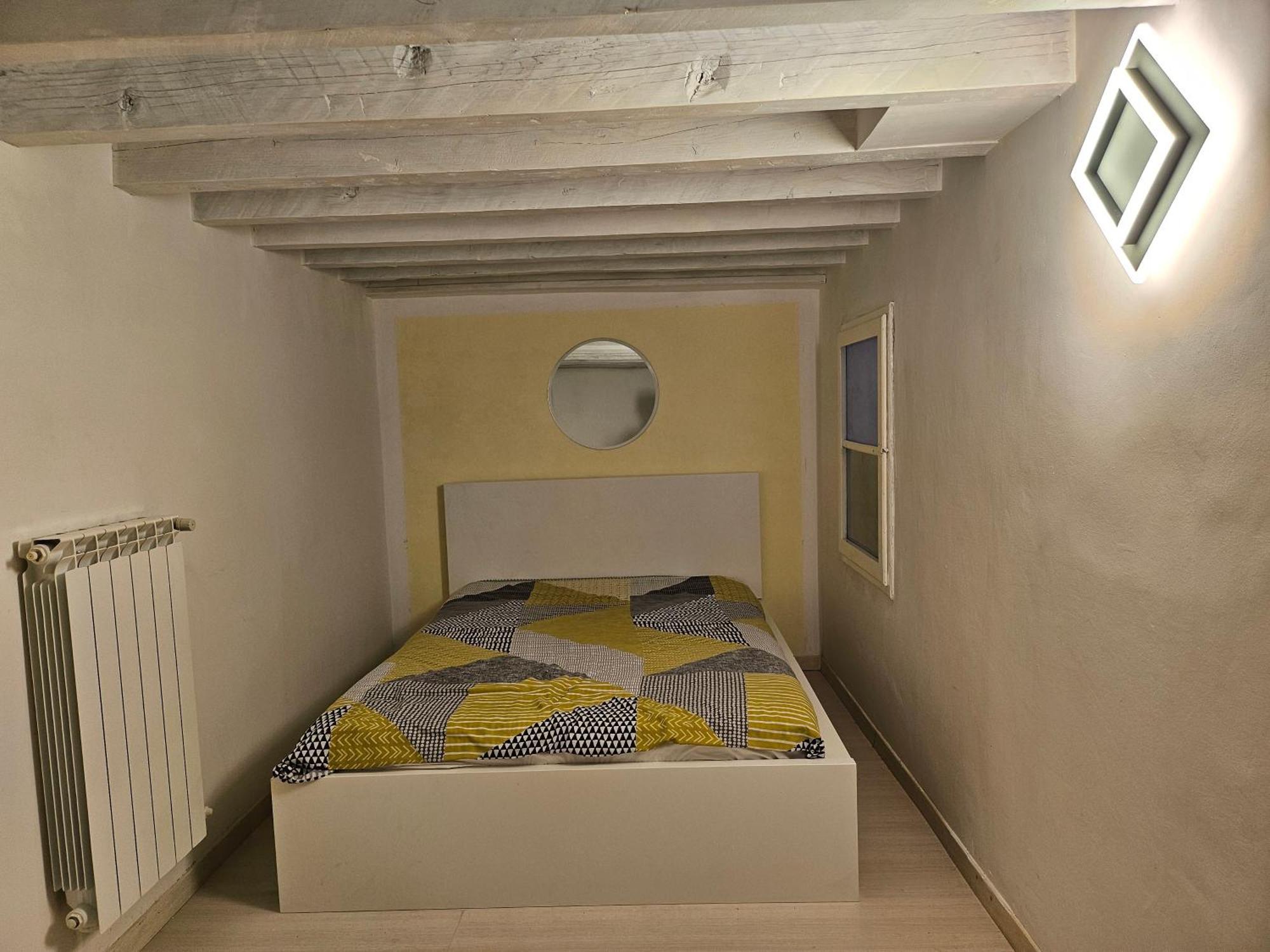 Scuderie Il Magnifico Apartamento Florença Exterior foto