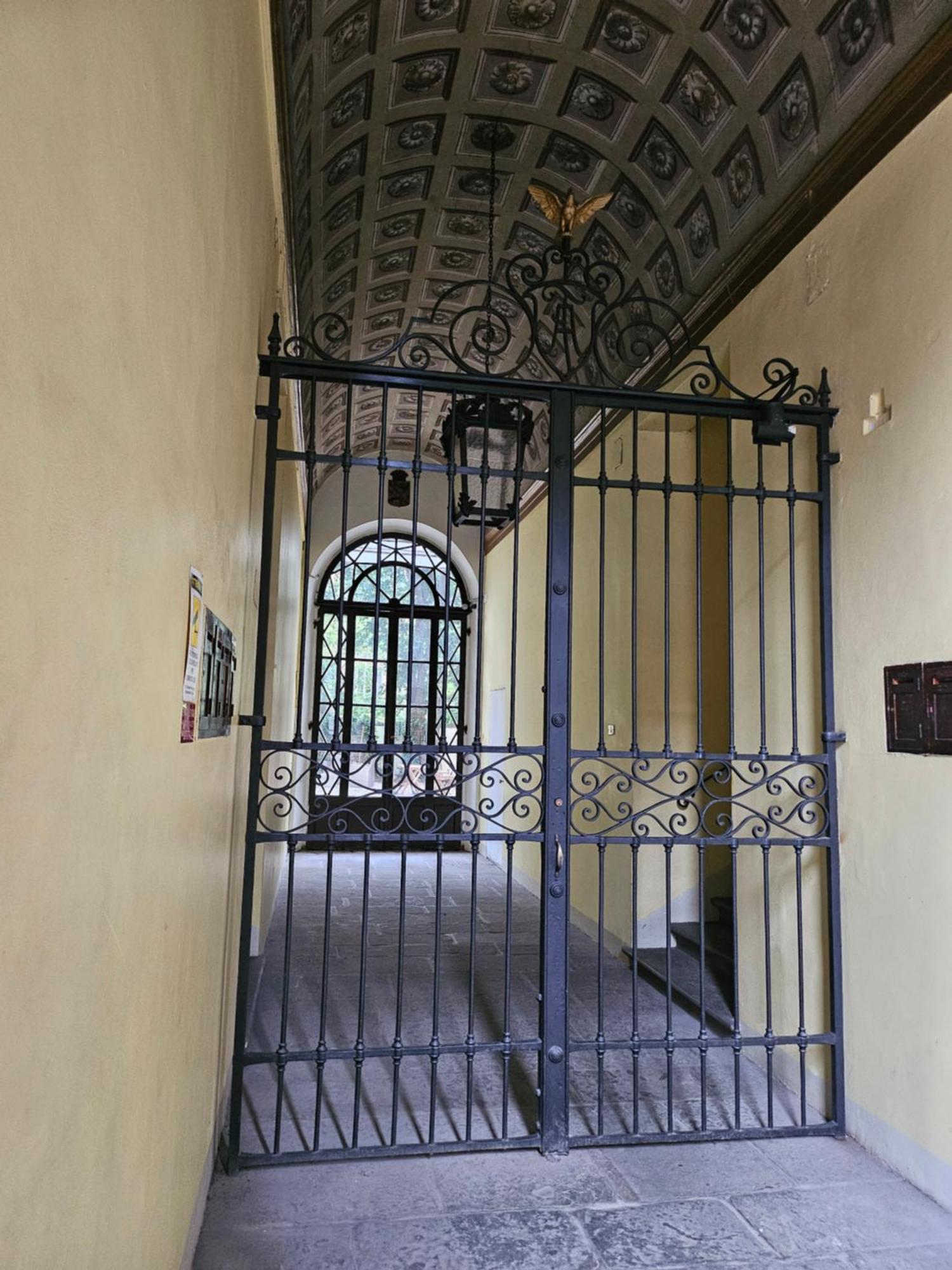 Scuderie Il Magnifico Apartamento Florença Exterior foto