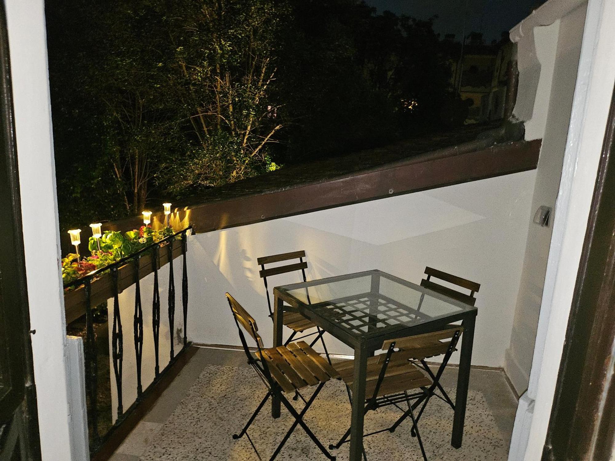 Scuderie Il Magnifico Apartamento Florença Exterior foto