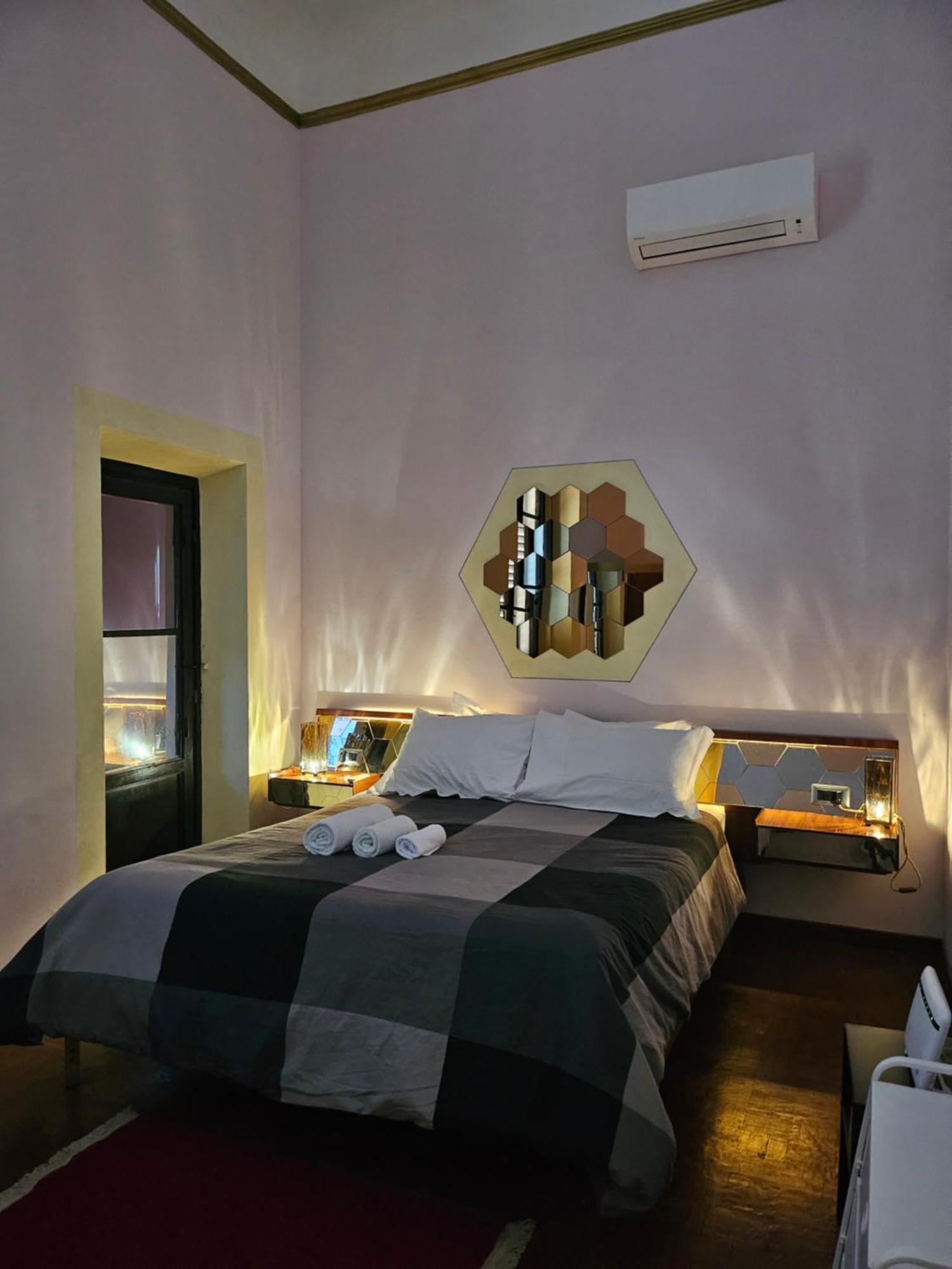 Scuderie Il Magnifico Apartamento Florença Exterior foto