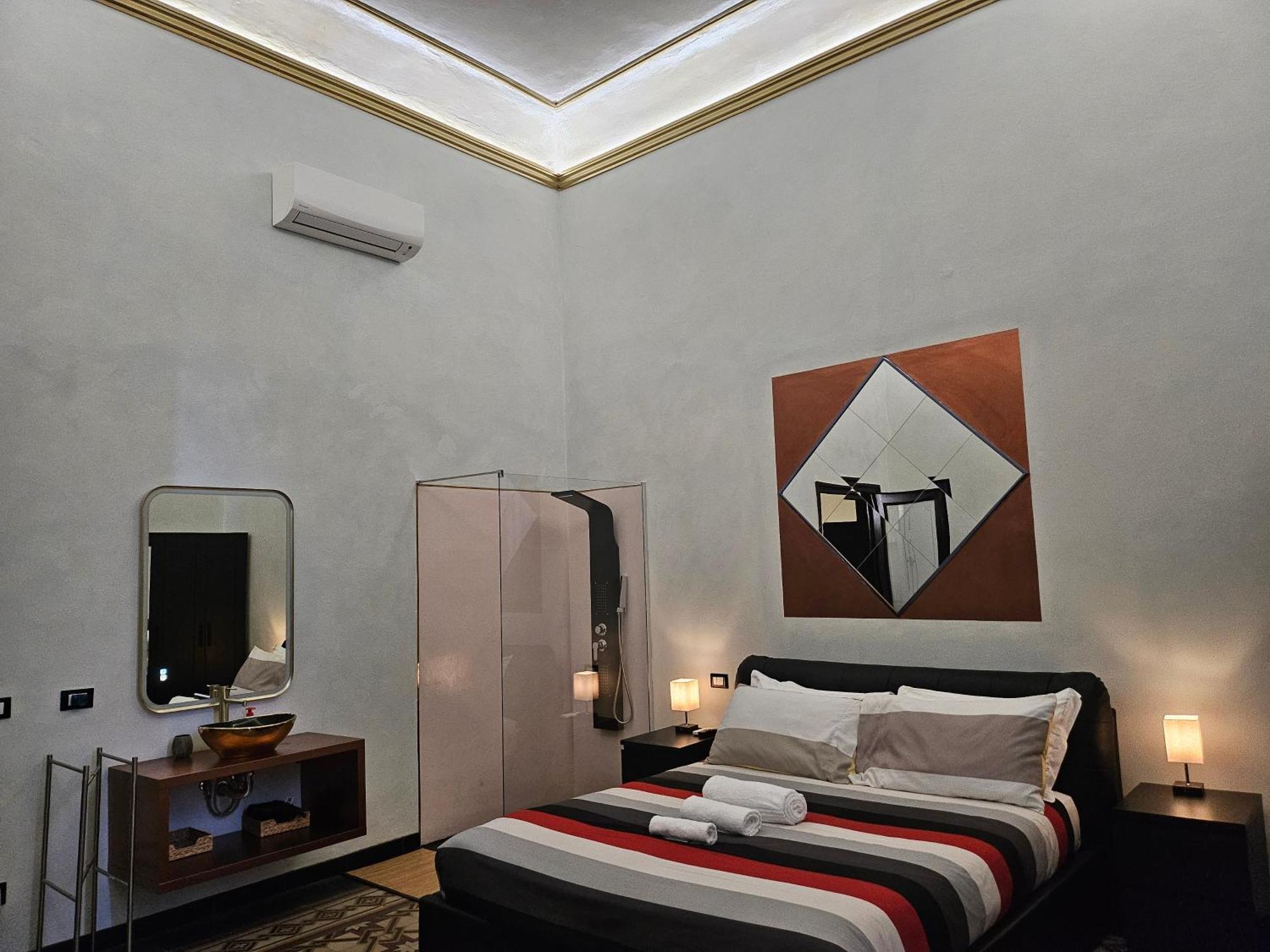 Scuderie Il Magnifico Apartamento Florença Exterior foto